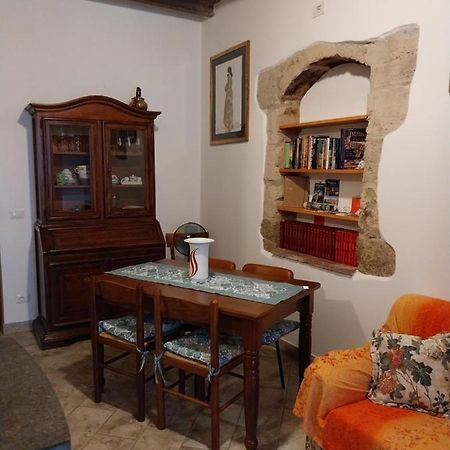 Willa Casa Profumo D' Estate Pitigliano Zewnętrze zdjęcie